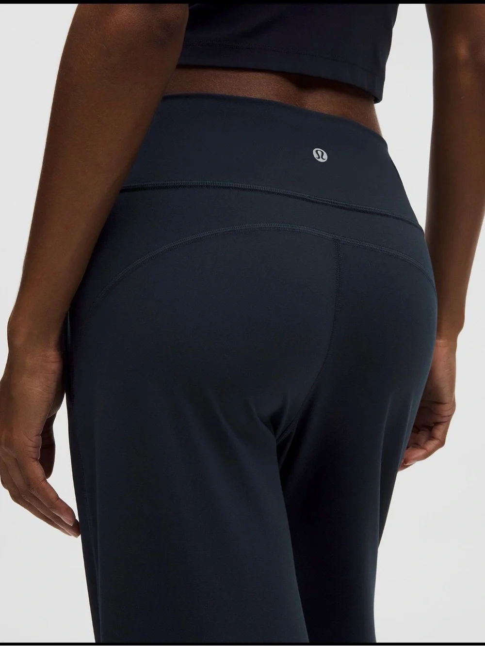 lululemon athletica excellent size